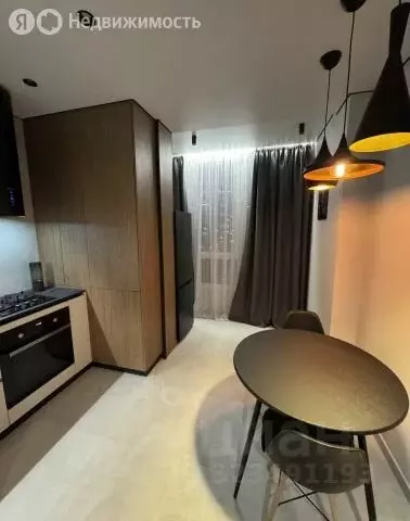 1-комнатная квартира: Ставрополь, улица Павла Буравцева, 42 (36.6 м) - Фото 1