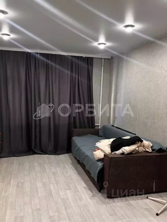 Комната Тюменская область, Тюмень Фабричная ул., 20а (17.0 м) - Фото 0
