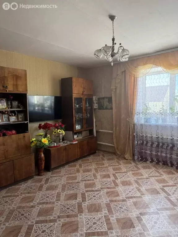 Дом в село Красная Башкирия, Октябрьская улица, 16 (109 м) - Фото 2