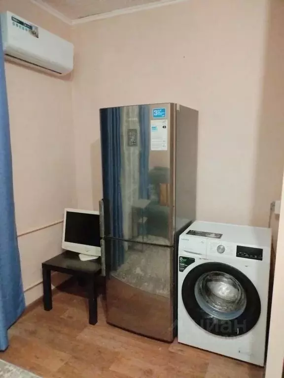 Студия Алтайский край, Барнаул ул. Глушкова, 15 (14.0 м) - Фото 2