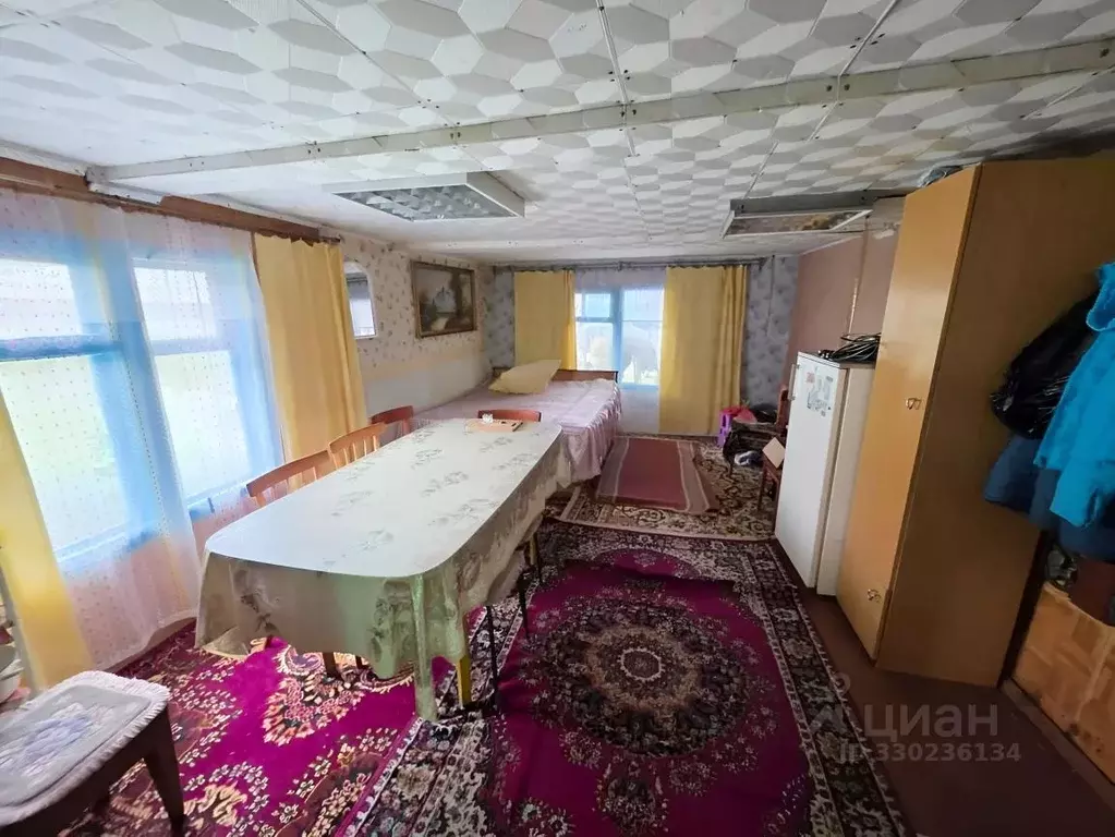 Дом в Забайкальский край, Читинский муниципальный округ, Атамановка ... - Фото 2
