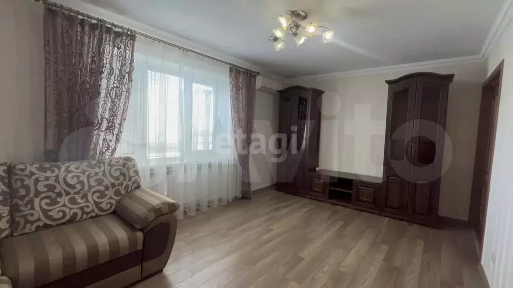 2-к. квартира, 64,2 м, 4/5 эт. - Фото 1