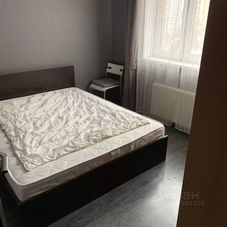 1-к кв. Краснодарский край, Краснодар ул. Евгении Жигуленко, 13 (42.0 ... - Фото 1