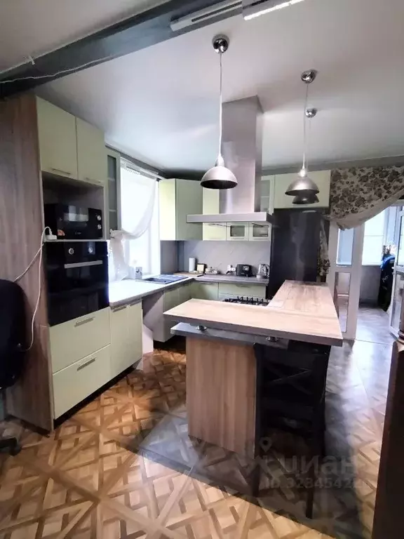 Коттедж в Ленинградская область, Выборгский район, пос. Красносельское ... - Фото 2