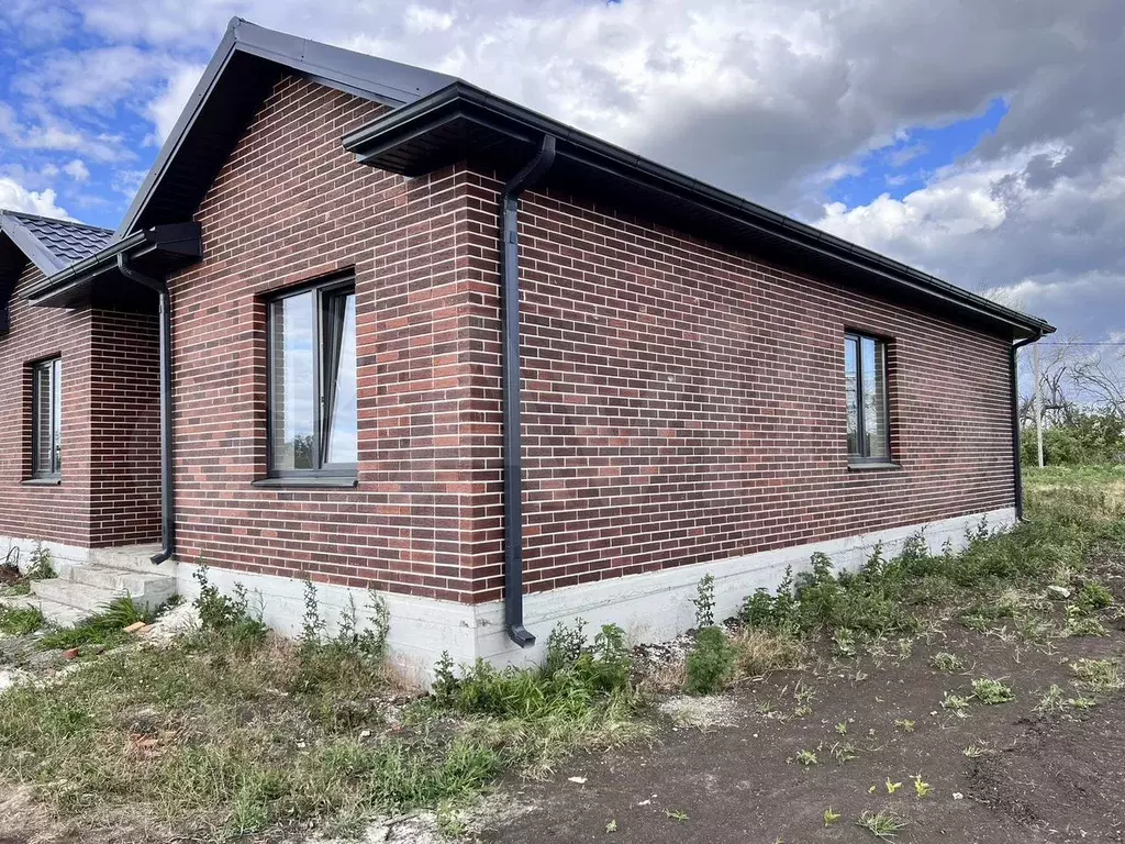 Дом 112 м на участке 6 сот. - Фото 1