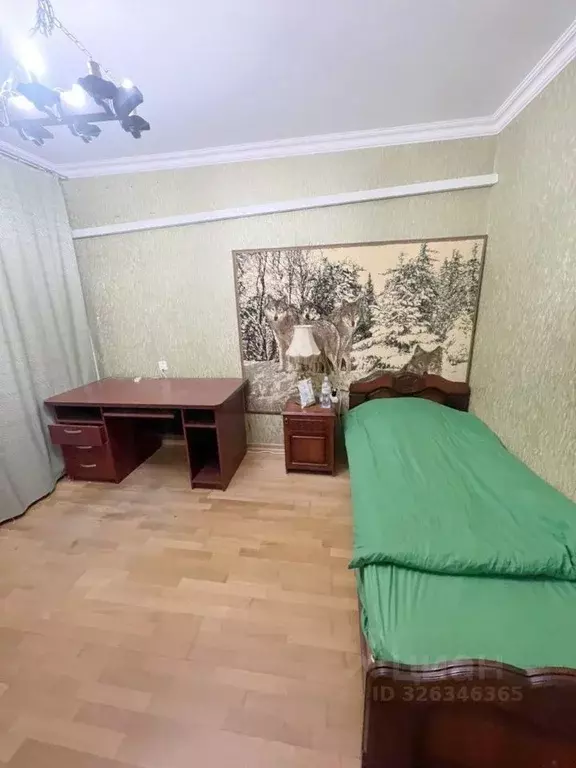 2-к кв. Липецкая область, Липецк Первомайская ул., 65 (53.0 м) - Фото 2