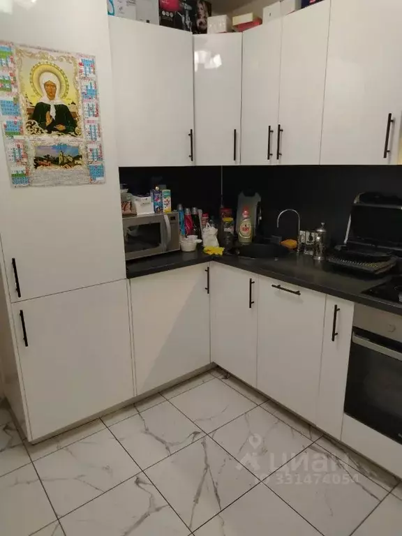 2-к кв. Москва ул. Вертолетчиков, 4к1 (60.0 м) - Фото 2