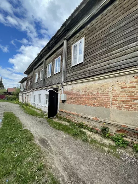 Продаётся 1-к квартира, 30 м - Фото 0