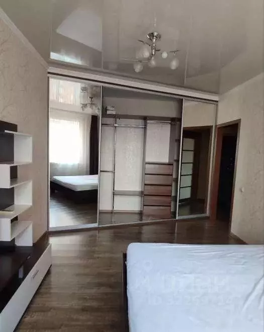 1-к кв. Краснодарский край, Краснодар Восточно-Кругликовская ул., 28 ... - Фото 1