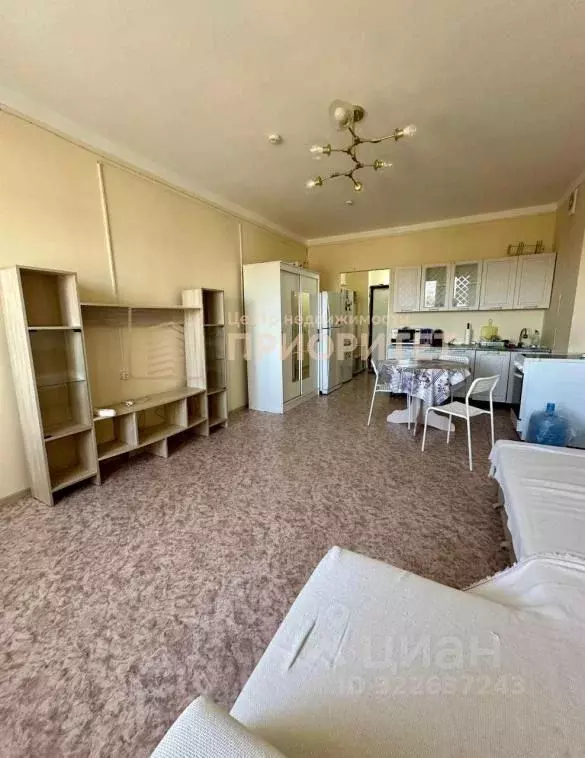 Студия Саха (Якутия), Якутск Сергеляхское шоссе, 11-й км, 6/3 (31.0 м) - Фото 1