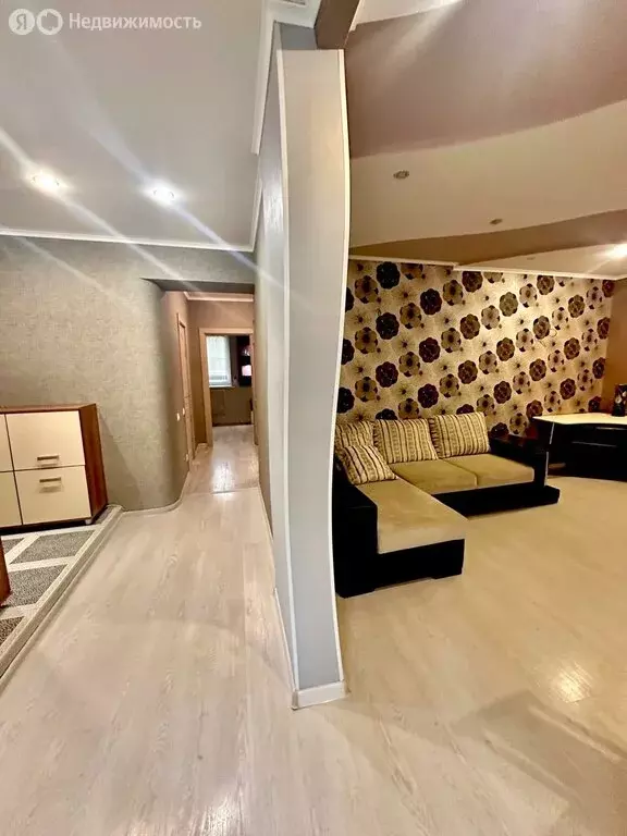 2-комнатная квартира: Волгодонск, Морская улица, 128 (68 м) - Фото 1