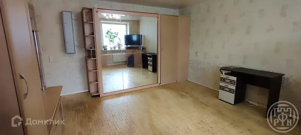Продаётся 1-к квартира, 46.1 м - Фото 1