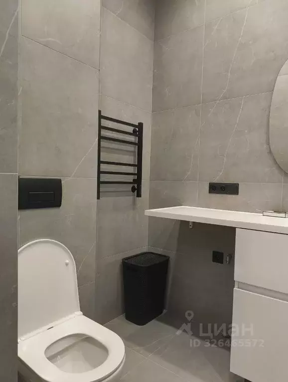 1-к кв. Московская область, Мытищи городской округ, пос. Нагорное ш. ... - Фото 2