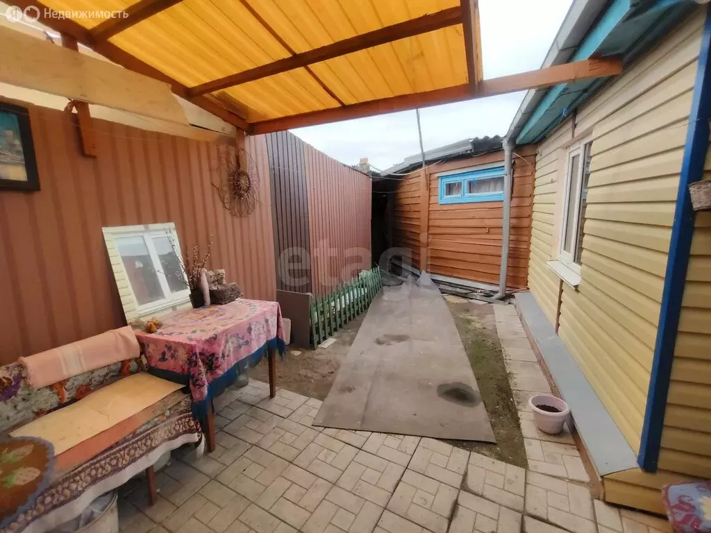 Дом в Шадринск, Колхозная улица (33.9 м) - Фото 1