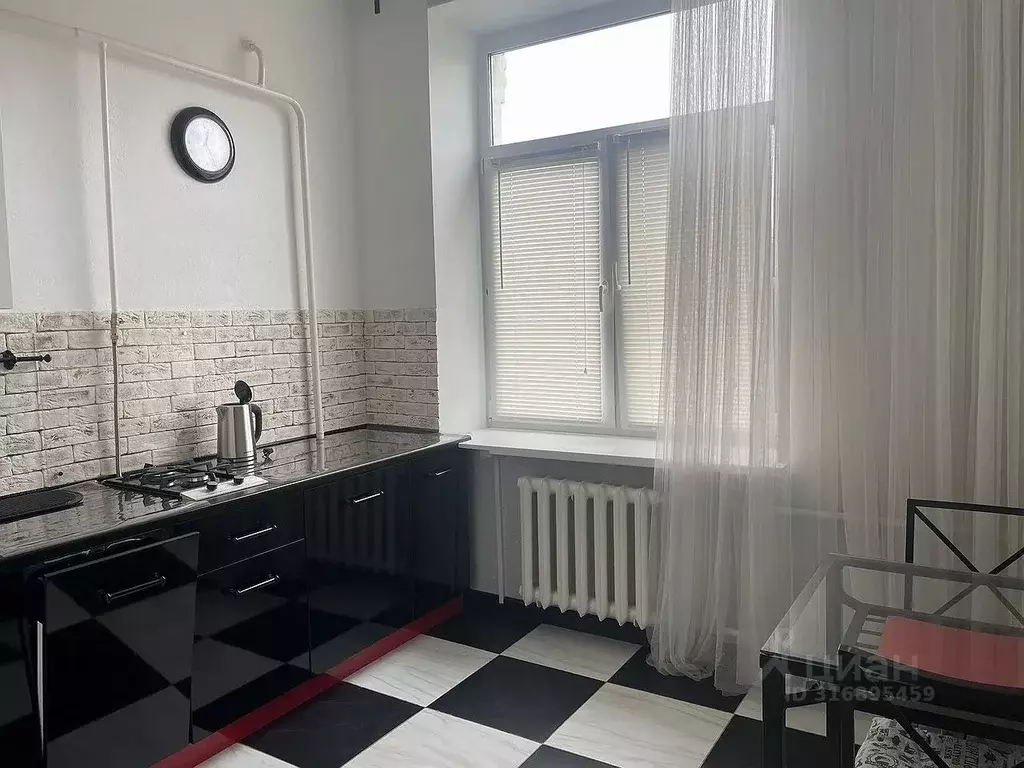 2-к кв. Москва Астрадамская ул., 13 (60.0 м) - Фото 0