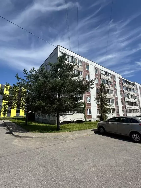 2-к кв. Ленинградская область, Гатчина ул. Беляева, 7 (56.4 м) - Фото 0