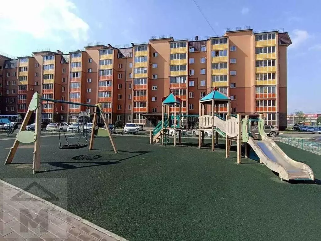 3-комнатная квартира: Абакан, улица Генерала Тихонова, 6 (78.5 м) - Фото 2