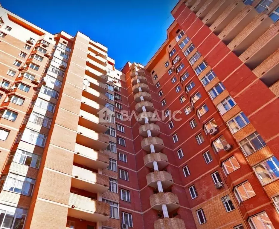 2-к кв. Московская область, Мытищи ул. Семашко, 35 (81.0 м) - Фото 2