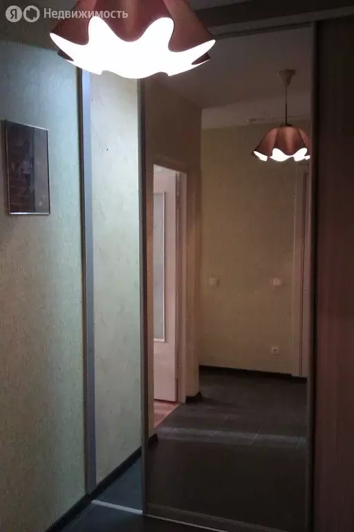 1-комнатная квартира: Пермь, улица Костычева, 44 (37.6 м) - Фото 1