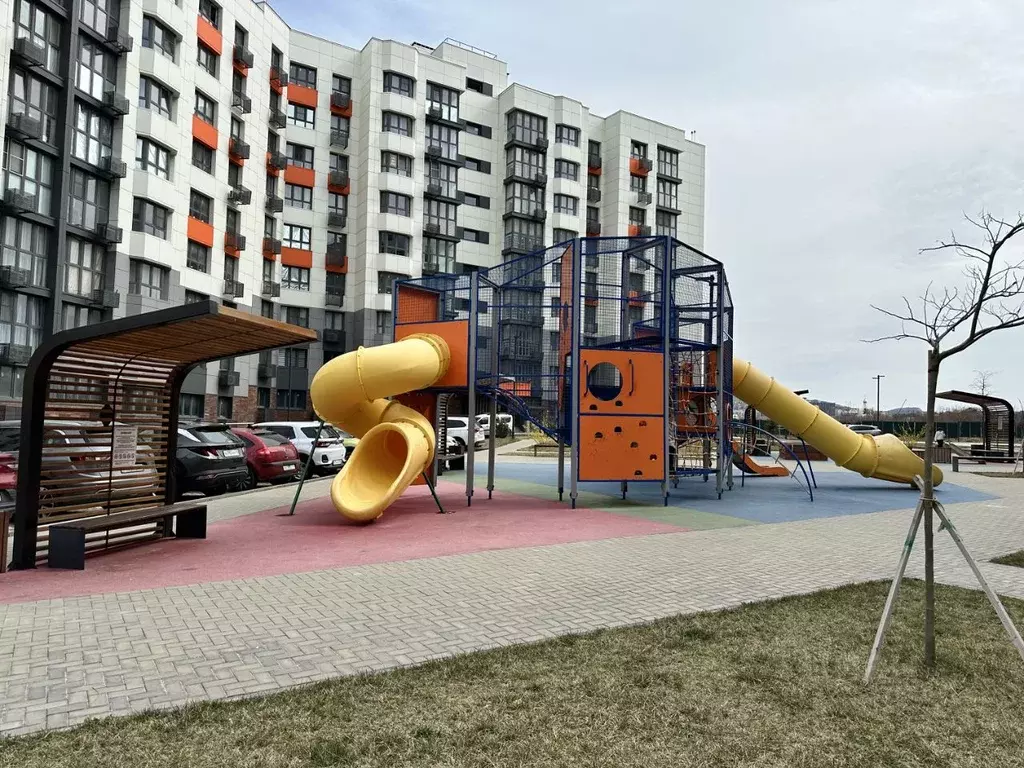 3-к кв. Краснодарский край, Анапа ул. Крылова, 13к2 (65.0 м) - Фото 1