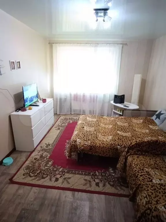 Комната 23 м в 1-к., 1/3 эт. - Фото 0