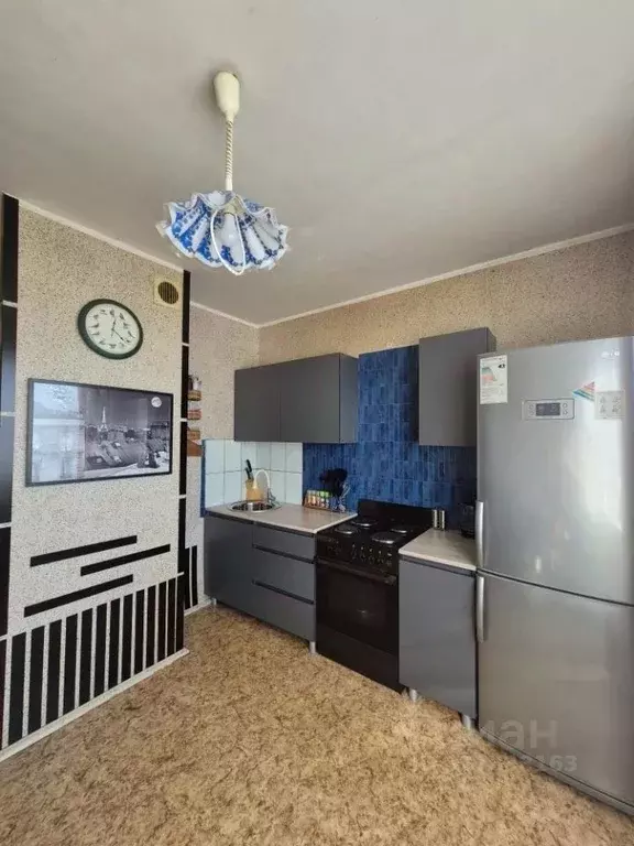 1-к кв. Москва ул. Адмирала Лазарева, 47К1 (36.0 м) - Фото 1