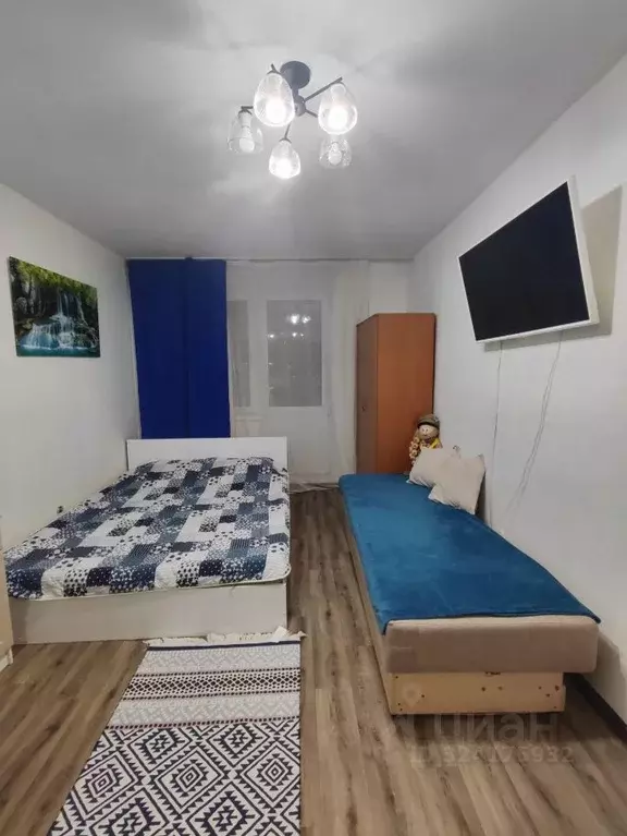 Студия Красноярский край, Красноярск Норильская ул., 40 (25.0 м) - Фото 1