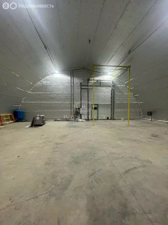 Склад (2800 м) - Фото 1