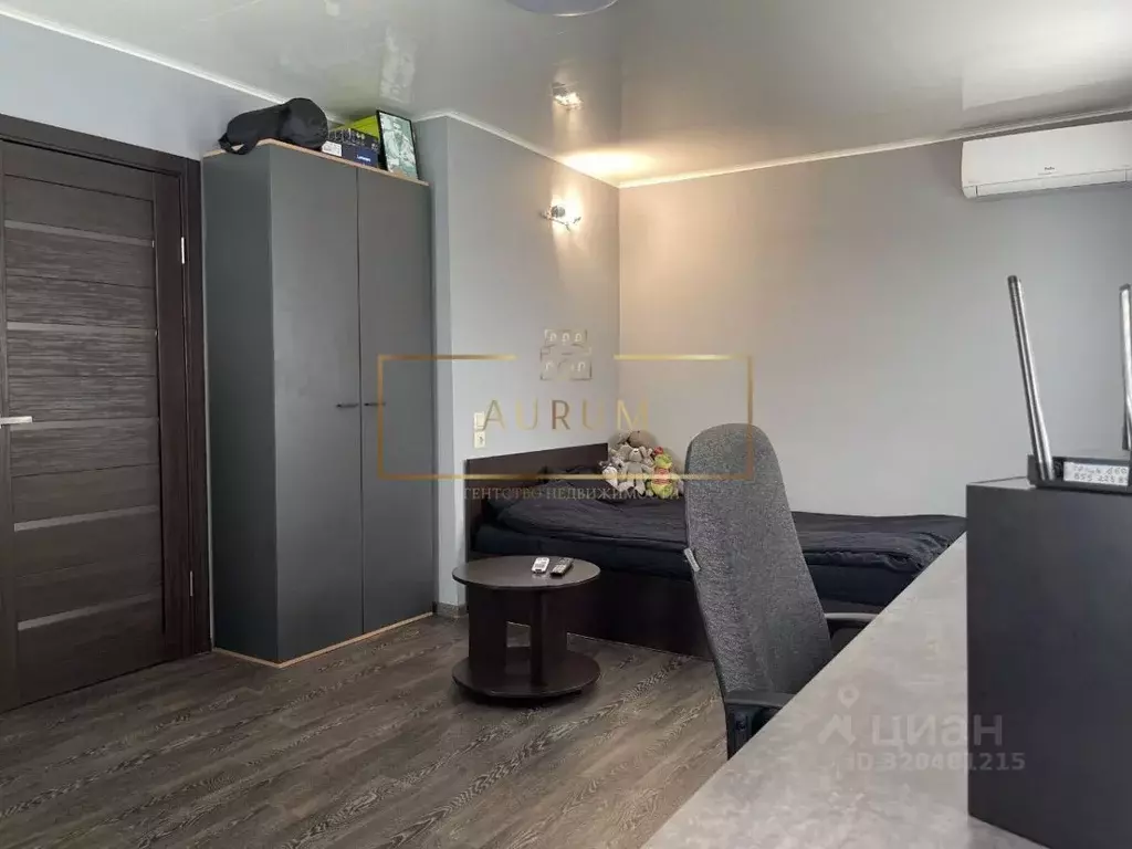 Дом в Тульская область, Тула Овражная ул., 3 (55 м) - Фото 2