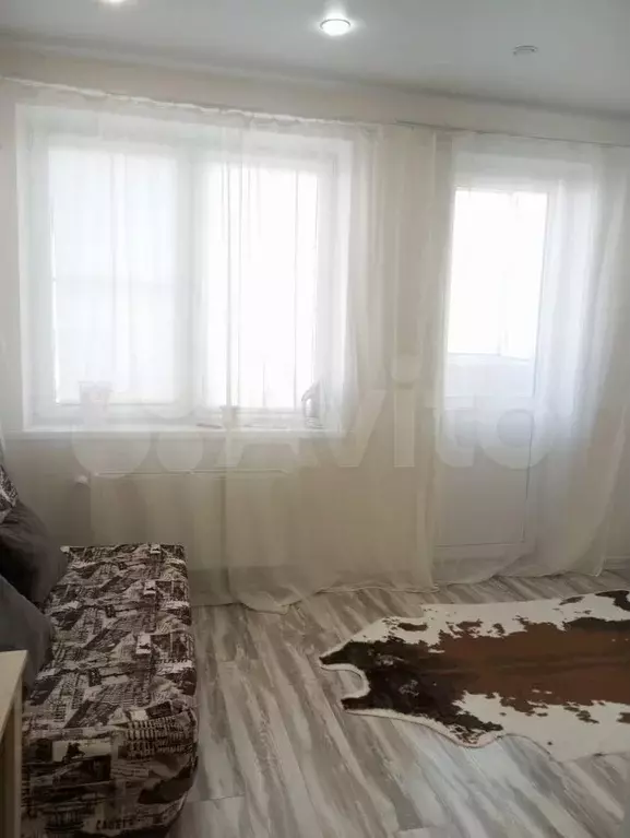 Квартира-студия, 23 м, 7/16 эт. - Фото 0