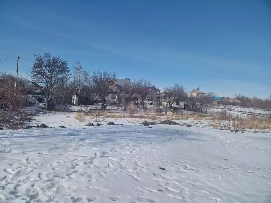 Участок в Белгородская область, Алексеевка ул. Некрасова, 100 (8.0 ... - Фото 1