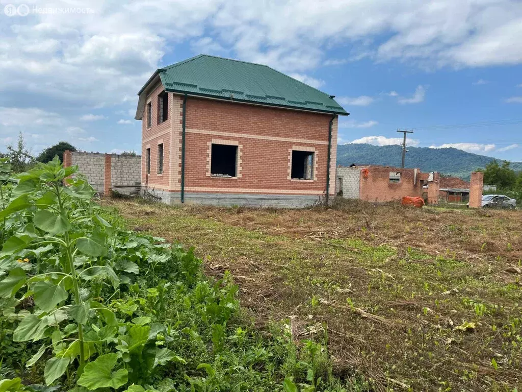 Дом в село Тарское, Советская улица, 4 (140 м) - Фото 2