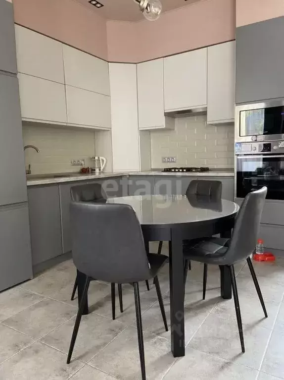 Дом в Ростовская область, Таганрог ул. Надежды Сигиды (116 м) - Фото 1