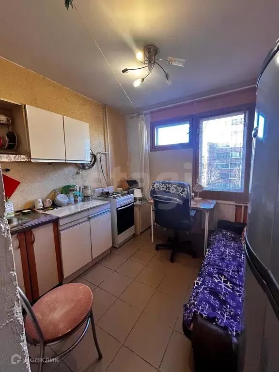 Продаётся 1-к квартира, 35 м - Фото 1