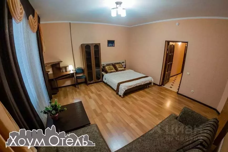1-к кв. Оренбургская область, Оренбург ул. Маршала Жукова, 3 (60.0 м) - Фото 1
