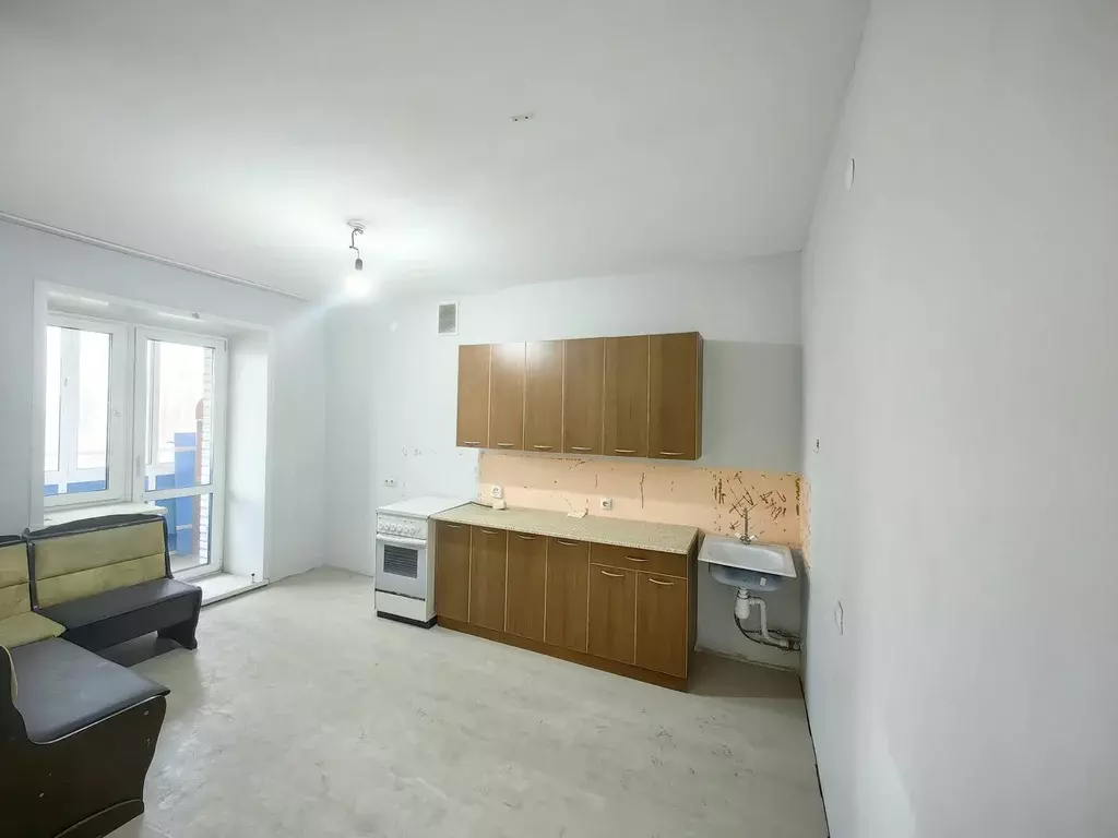 Продаётся 1-к квартира, 34 м - Фото 0