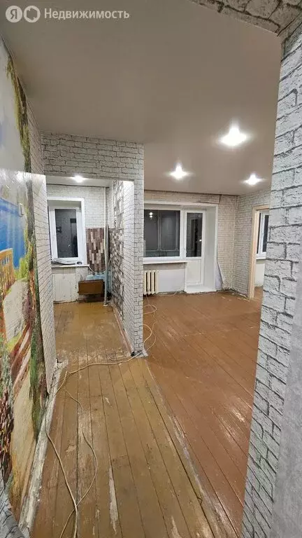 2-комнатная квартира: Новокузнецк, улица Тореза, 49 (44.6 м) - Фото 2