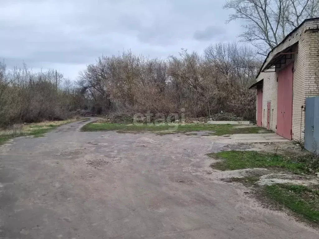 Помещение свободного назначения в Тамбовская область, Уварово ... - Фото 1