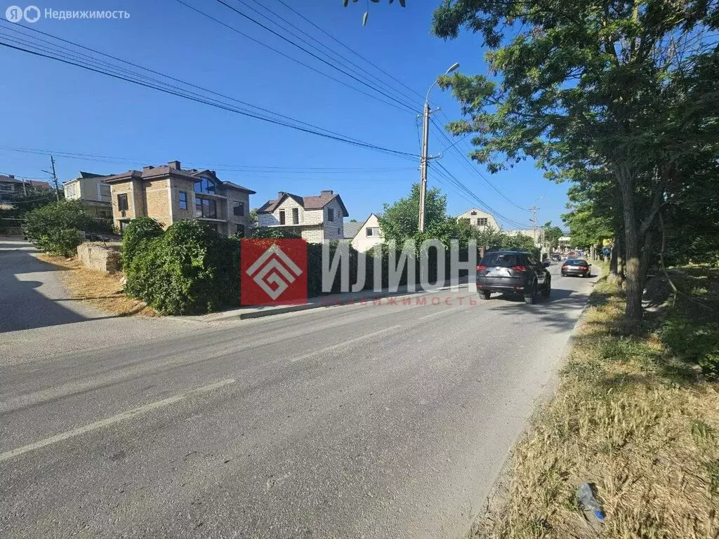 Дом в Севастополь, Балаклава, Склонная улица, 3 (34 м) - Фото 0