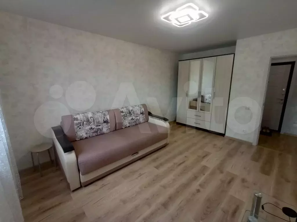 1-к. квартира, 40,5 м, 7/10 эт. - Фото 0