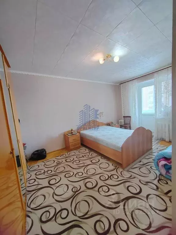 2-к кв. Чувашия, Чебоксары ул. Афанасьева, 9 (50.0 м) - Фото 2