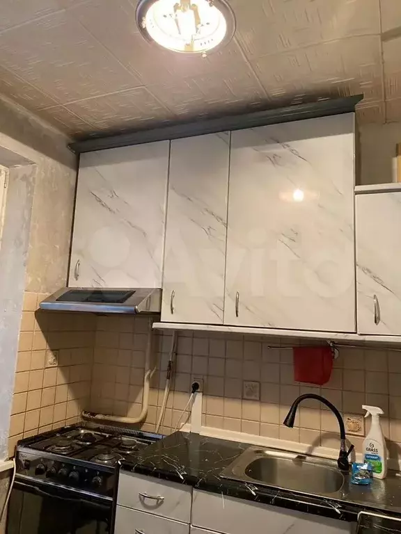 3-к. квартира, 53 м, 2/9 эт. - Фото 0