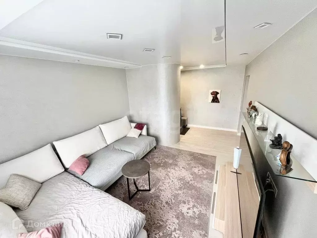 Продаётся 2-к квартира, 47.9 м - Фото 1