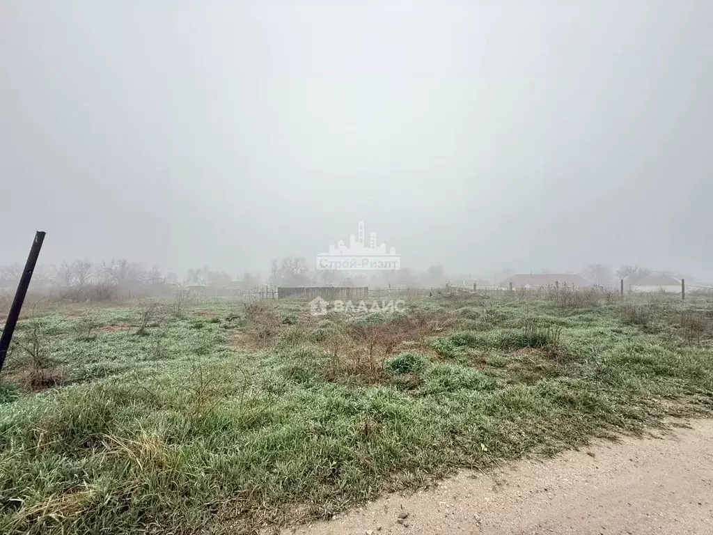 Участок в Крым, Ленинский район, с. Приозерное ул. Северная, 107А (7.5 ... - Фото 1