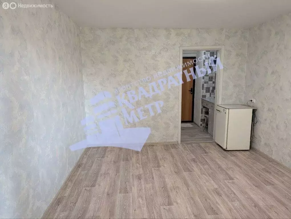 1-комнатная квартира: Балаково, улица Набережная 50 лет ВЛКСМ, 24 (18 ... - Фото 1