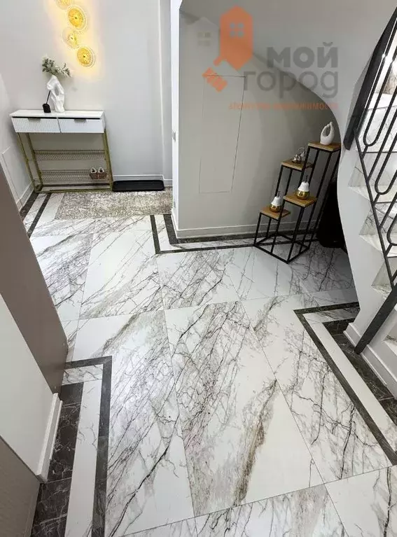 4-к кв. Московская область, Звенигород Одинцовский городской округ, ... - Фото 2