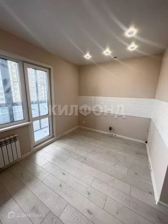 Продаётся 2-к квартира, 38.7 м - Фото 1