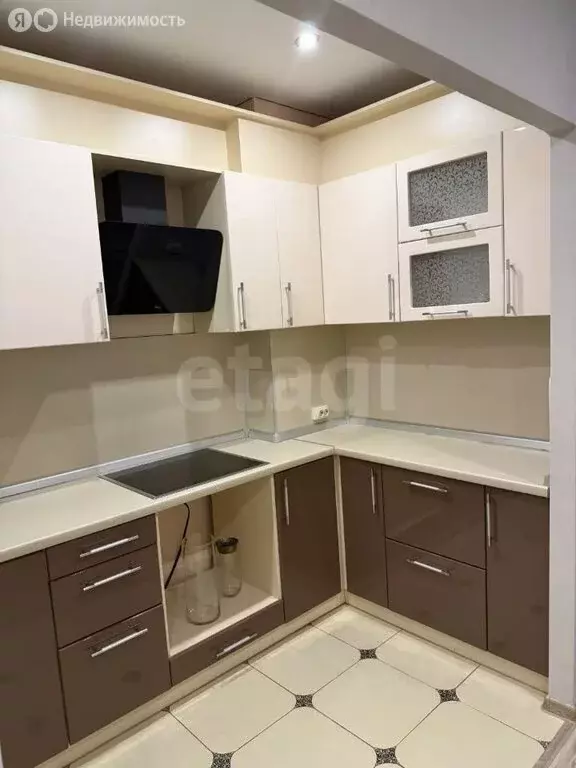 Квартира-студия: Сыктывкар, Сысольское шоссе, 1/2 (33 м) - Фото 1