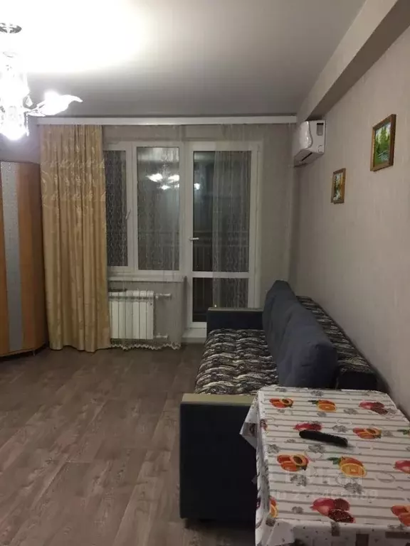 1-к кв. Татарстан, Набережные Челны 14-й комплекс, 14В (30.0 м) - Фото 1