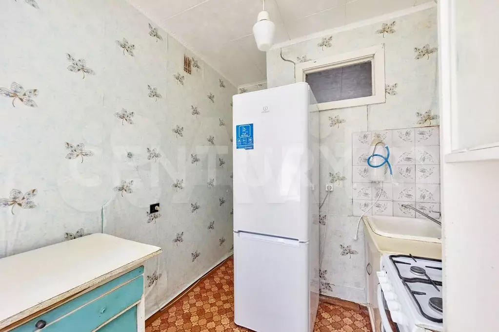 2-к. квартира, 44,6 м, 2/9 эт. - Фото 1